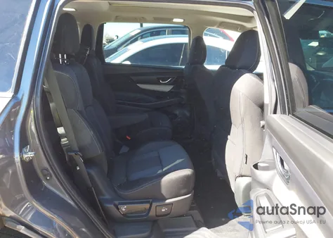 2020 Subaru Ascent Premium from USA, damaged, VIN 4S4WMAHD6L3476053